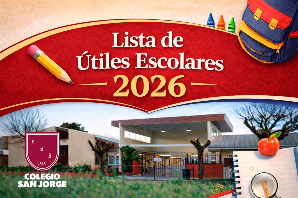 Listas de útiles escolares